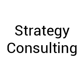 strategy-consulting